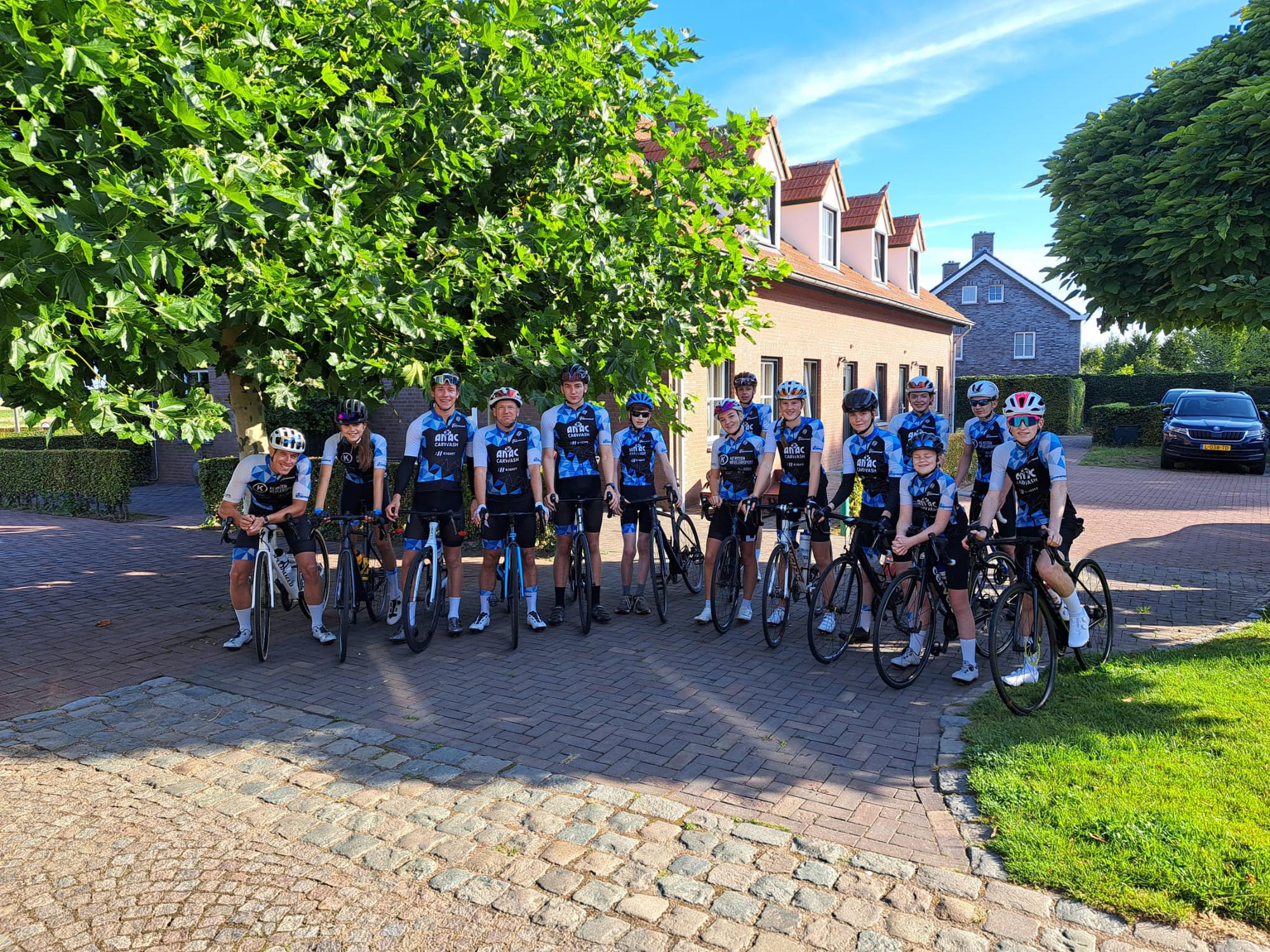 Jeugdweekend 2025