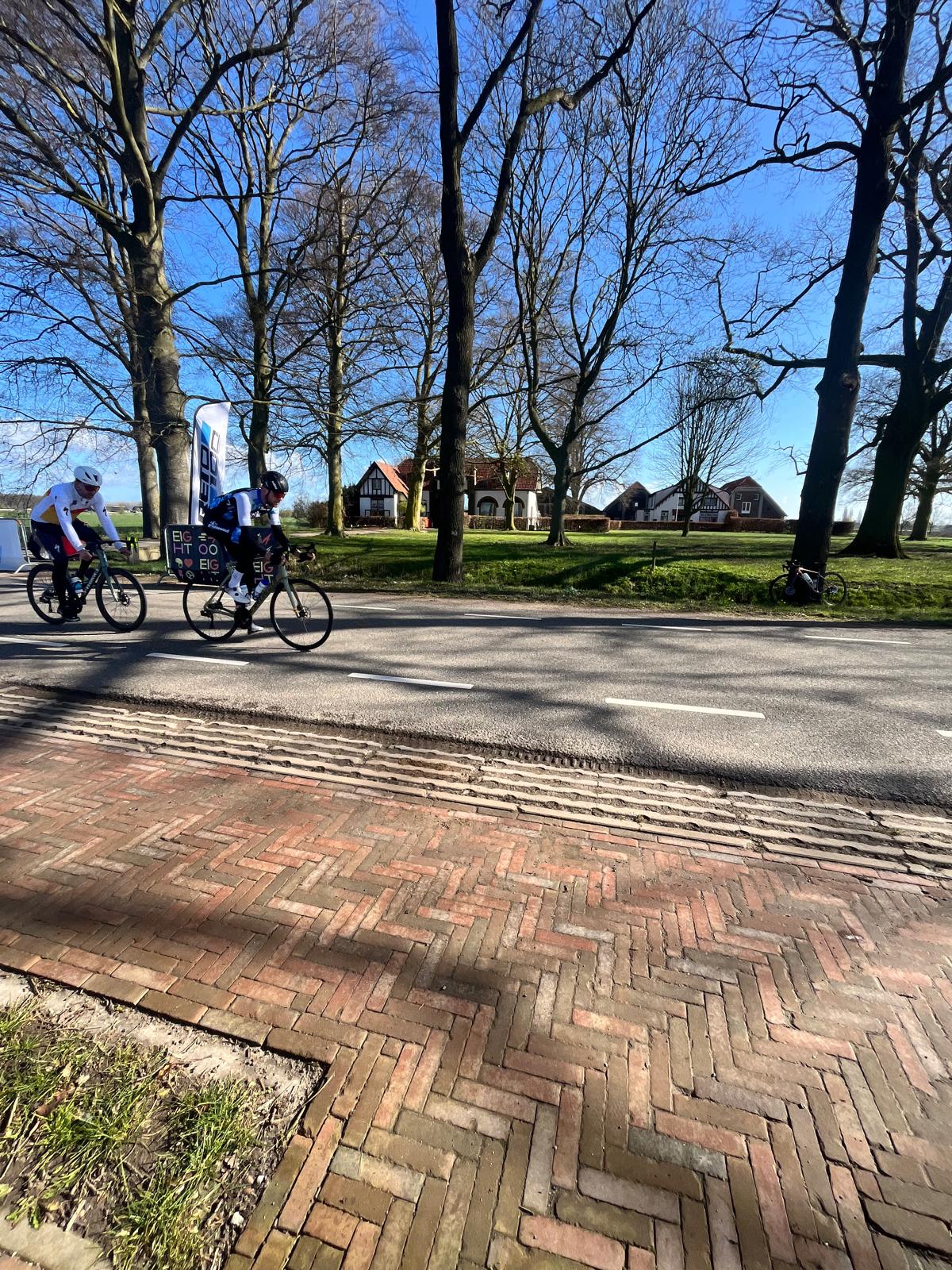 Omloop Schoonderlogt