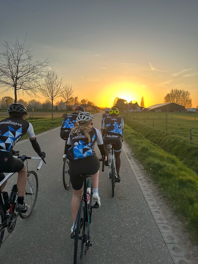 Training Jeugd