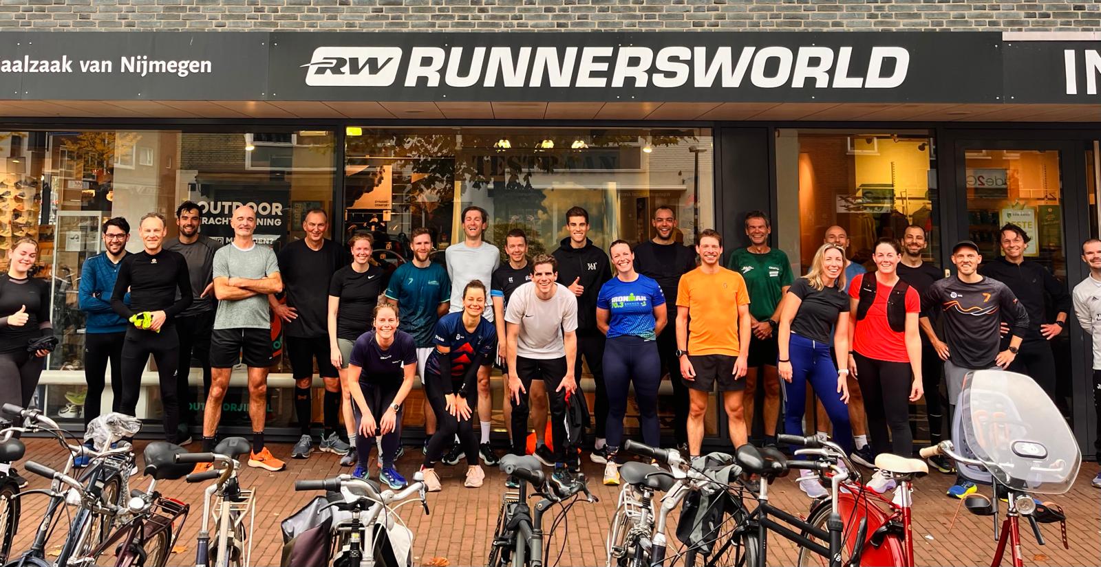 Groenewoud zit niet stil tijdens het winterseizoen