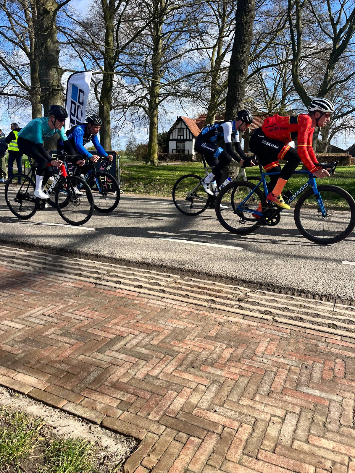 Omloop Schoonderlogt
