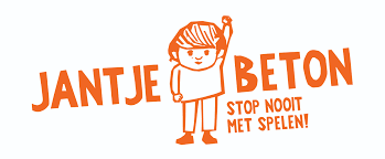 Jeugdafdeling collecteert voor Jantje Beton