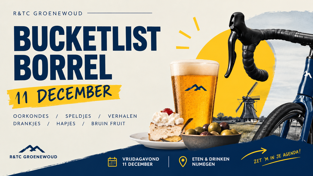 Bucketlistborrel