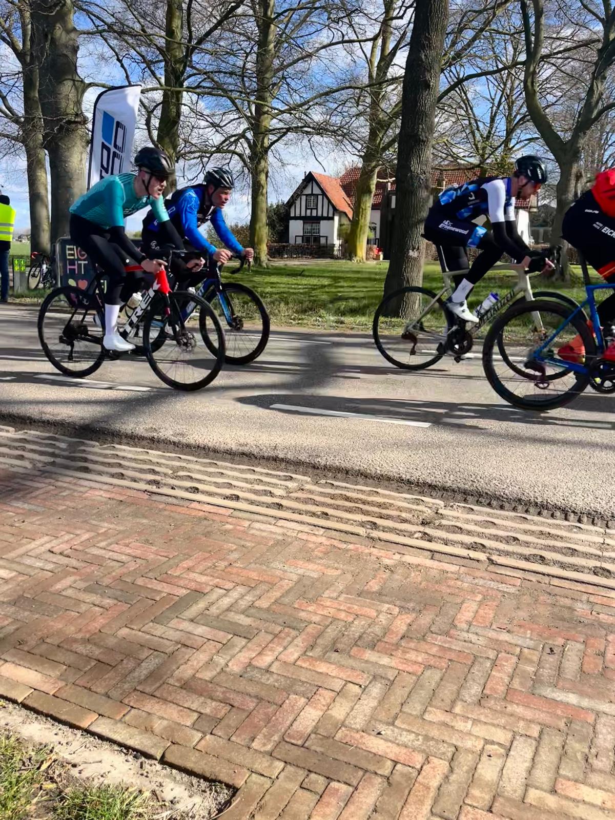 Omloop Schoonderlogt