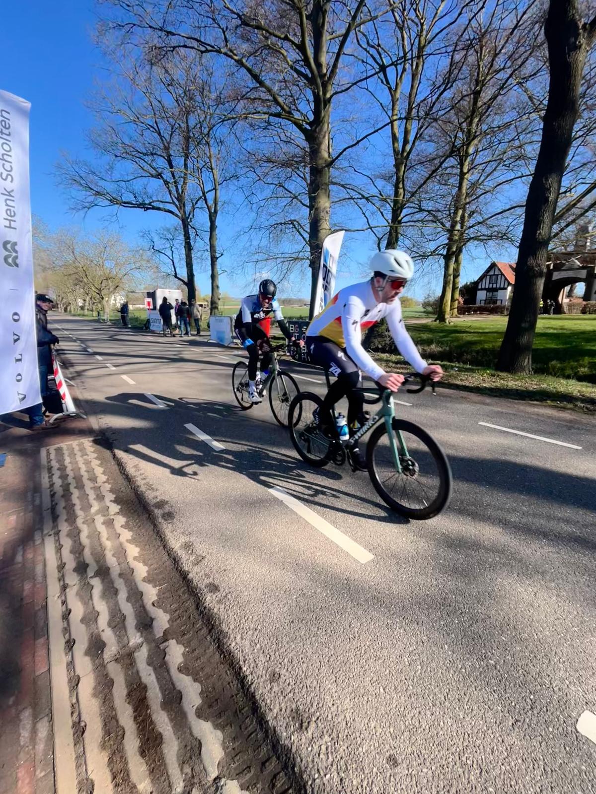 Omloop Schoonderlogt