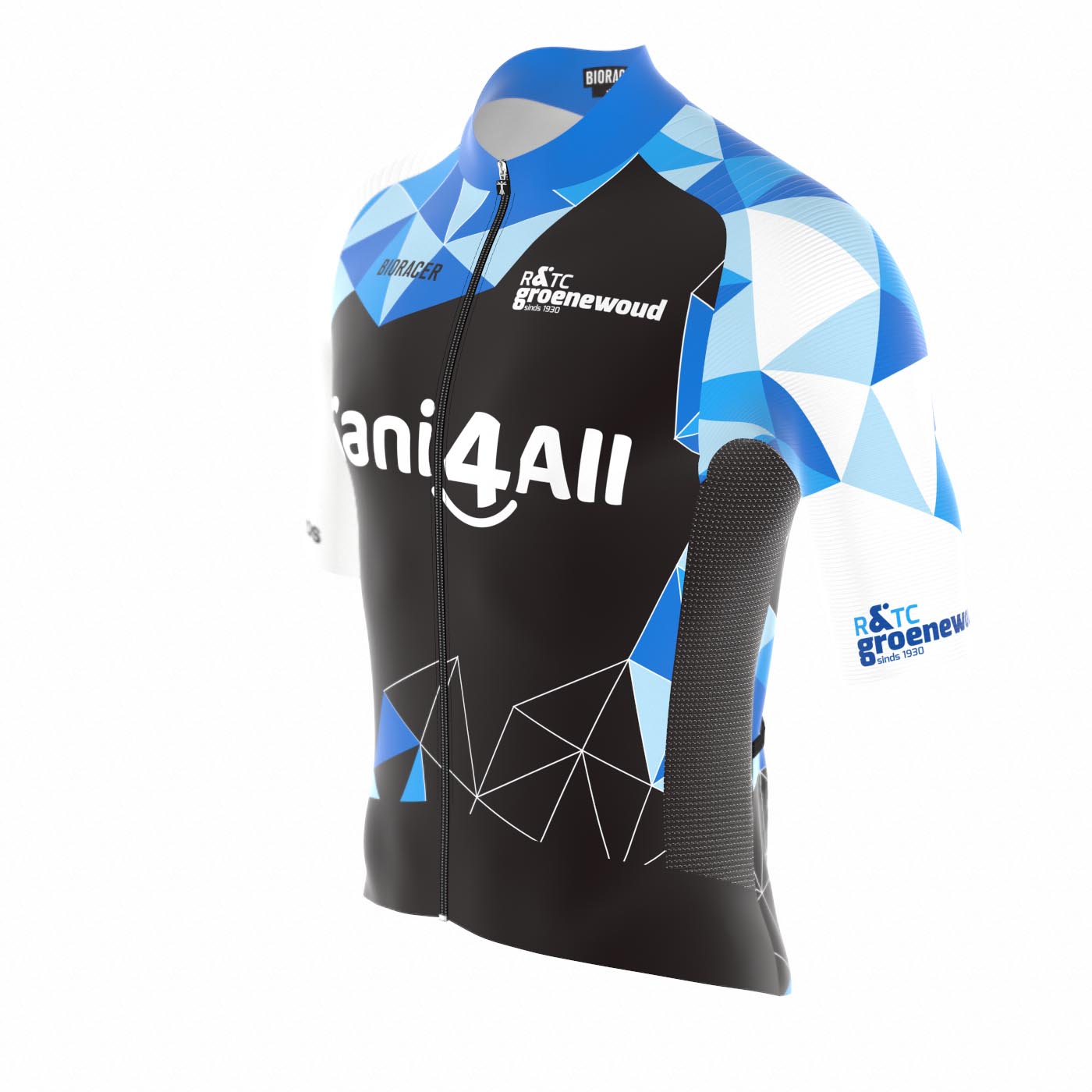 Ren- & Toerclub Groenewoud